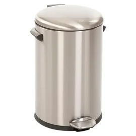 Eko Belle Deluxe 12 l edelstahl matt