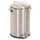 Eko Belle Deluxe 12 l edelstahl matt