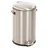 12 l edelstahl matt