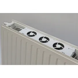 SpeedComfort Heizkörperventilator Mono-Set 50 cm