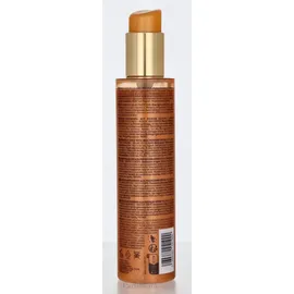 NUXE Sun Sonnenöl Gold LSF 30 150 ml