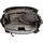 Spikes & Sparrow Henkeltasche Leder Black