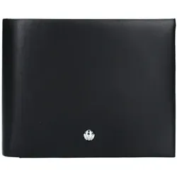 Momo Design  Geldbeutel MO-05BC  in Schwarz, Einheitsgrösse