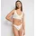SLOGGI Zero Feel Bliss Soft Bra, Silk White, S