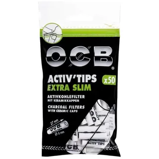 OCB Activ'Tips