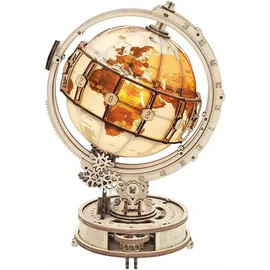 ROKR Luminous globe