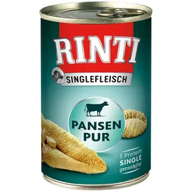 Rinti Singlefleisch Pansen Pur 400 g