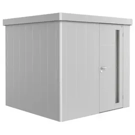 Biohort Neo 2B 2,36 x 2,36 m Silber