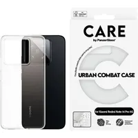 Care by panzerglass PanzerGlass CARE Cover Xiaomi Redmi Note