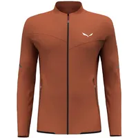 Salewa Pedroc Durastretch Light Jacke - Bombay Brown -