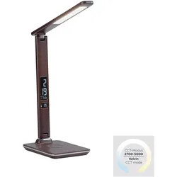 PAUL NEUHAUS LED Nachttischlampe 