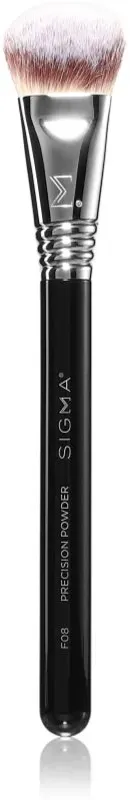 Sigma Beauty Face F08 Precision Powder Puderpinsel 1 St.