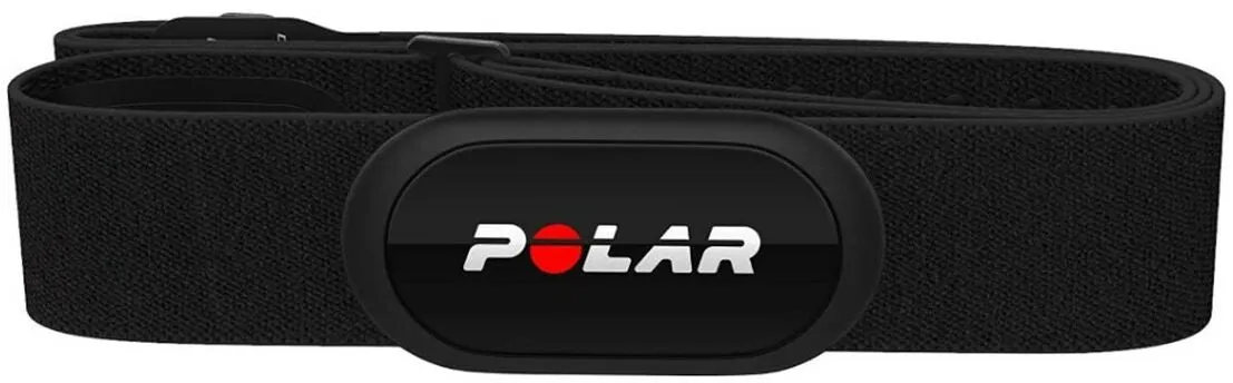Bluetooth Pulsometer Sport Polar