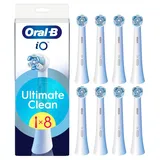 Oral-B Ultimate Clean - 8 pcs