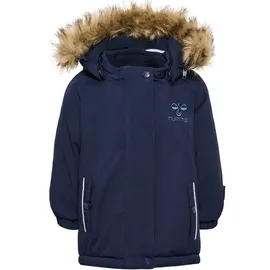 hummel Hmlcanyon Jacke Schwarz 86