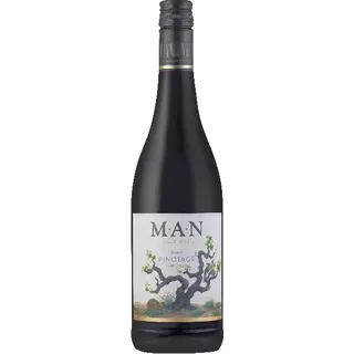 Bosstok Pinotage Jg. 2024 uSüdafrika Kapweine Stellenbosch MAN Vintnersu