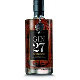 Gin 27 Woodfire