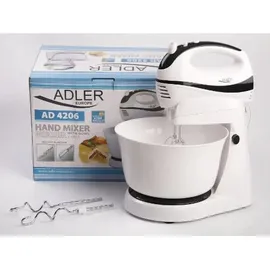 Adler AD 4206 Handmixer