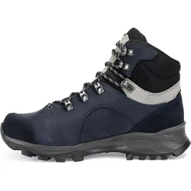 Hanwag Alta Bunion II GTX Schuhe (Größe 44.5, blau)