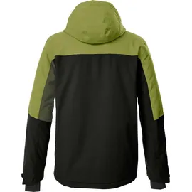 KILLTEC KSW 52 Herren Skijacke Schwarz XL
