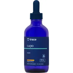 Flüssiges CoQ10 100mg (118 Milliliter)
