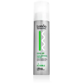 Londa Professional Coil Up Curl Defining Cream 200 ml