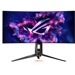 ASUS ROG Swift PG34WCDM 34" UWQHD, Curved, OLED Gaming Monitor Gaming