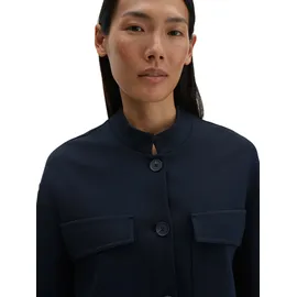 Someday Blazer Blau 36