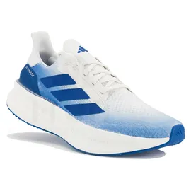 adidas Ultraboost 5X Herren Crystal White / Blue / Blue 41 1/3