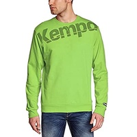 Kempa Core Sweat Shirt, Grün, XXS