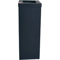 Proregal Wertstoffsammler RecycloFlex 60 | 60 Liter, HxBxT 70,5x26,3x34,3cm