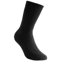 Woolpower Active Socke 200 2 Paar Schwarz 45-48
