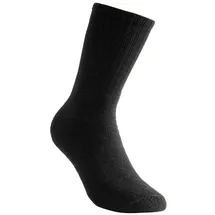 Woolpower Active Socke 200 2 Paar Schwarz 45-48