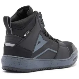 Dainese Suburb D-WP S26 Schwarz/Grau 36
