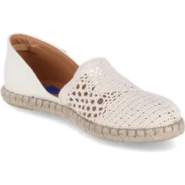Verbenas Carmen Damen Beige 39