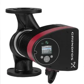 Grundfos Hocheffizienzpumpe Magna3 F 32-60 220 mm