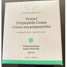 Drunk Elephant Protini Polypeptide Creme 50 ml