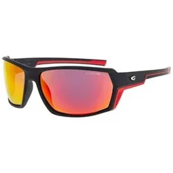 Goggle  Sonnenbrillen Gog  in Schwarz, Einheitsgrösse