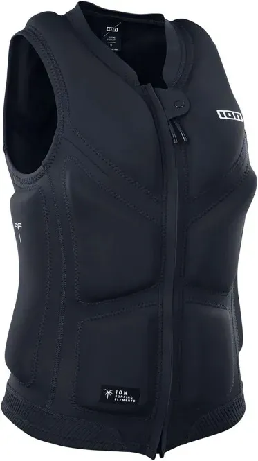 ION LUNIS THE ONE EDITION Weste black - M