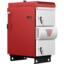 orlan® Orligno 200 18 kW