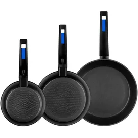 Monix Pfannen-Set 3-tlg. 18 cm