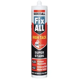 SOUDAL Kraftkleber Fix All HT 420 g