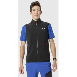 Salewa Pedroc DST M Light Vest black out, M