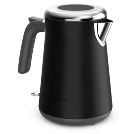 Tefal Collection 1,7 l Schwarz
