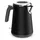 Tefal Collection 1,7 l Schwarz