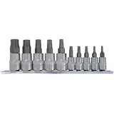 Gedore KL-4043-100 Bit-Set