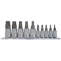 Gedore KL-4043-100 Bit-Set