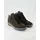 WALDLÄUFER H-Teresa Bootie 961802-195-052 Warmfutter, Order-Velourleder, Carbon-Grau, Weite H 38 EU 5 UK