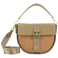 Bogner Zuoz Cassy Shoulderbag S portabella