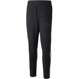 Puma teamCUP Jogginghose Herren 03 black S